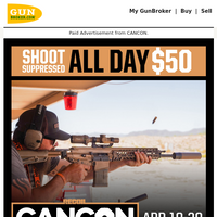 GunBroker email thumbnail