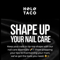 Holo Taco email thumbnail