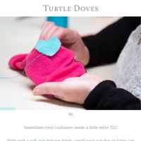 Turtle Doves email thumbnail