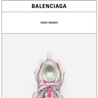 BALENCIAGA email thumbnail