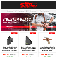 Gun Mag Warehouse email thumbnail