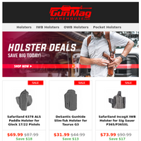 Gun Mag Warehouse email thumbnail