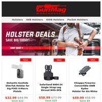 Gun Mag Warehouse email thumbnail