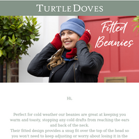 Turtle Doves email thumbnail