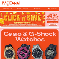 Mydeal email thumbnail