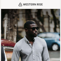 Western Rise email thumbnail