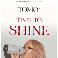 TOMO™ Bottle email thumbnail