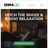 ZebraCBD email thumbnail