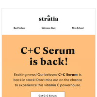 Stratia email thumbnail