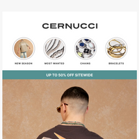 Cernucci email thumbnail