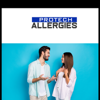 Protech Allergies  email thumbnail