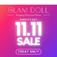 GLAM DOLL email thumbnail