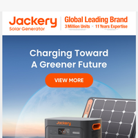 Jackery email thumbnail