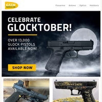 GunBroker email thumbnail