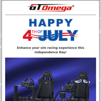 GT Omega email thumbnail