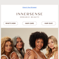 Innersense email thumbnail