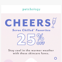 Patchology email thumbnail