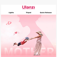 Ulanzi email thumbnail