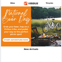 Viribus email thumbnail