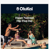 OluKai email thumbnail