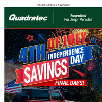 Quadratec email thumbnail