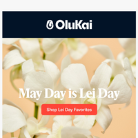 OluKai email thumbnail