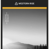 Western Rise email thumbnail