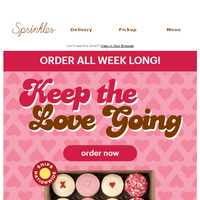 Sprinkles Cupcakes email thumbnail