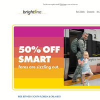 Brightline email thumbnail