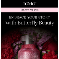 TOMO™ Bottle email thumbnail