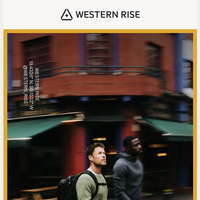 Western Rise email thumbnail