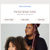 Innersense email thumbnail