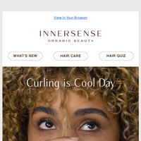 Innersense email thumbnail