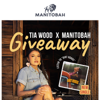 Manitobah Mukluks Canada email thumbnail