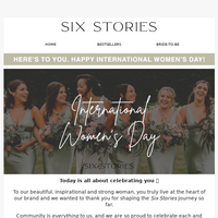 Six Stories email thumbnail