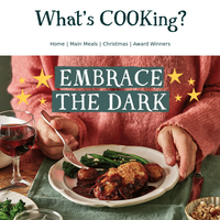 COOK email thumbnail