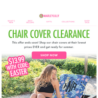 MARLEYLILLY email thumbnail