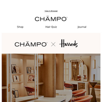 Champo email thumbnail