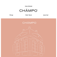 Champo email thumbnail