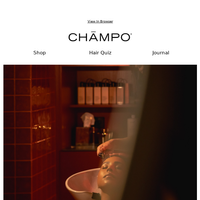 Champo email thumbnail