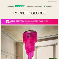 Rockett St George email thumbnail