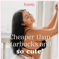 Knotty Knickers Canada email thumbnail