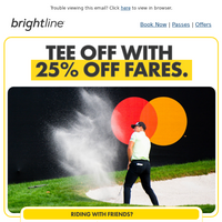 Brightline email thumbnail