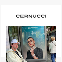 Cernucci email thumbnail