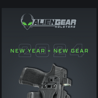 Alien Gear Holsters email thumbnail