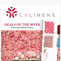 CV Linens email thumbnail