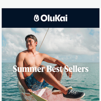 OluKai email thumbnail