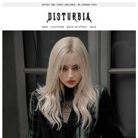 Disturbia email thumbnail