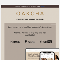 Oakcha email thumbnail