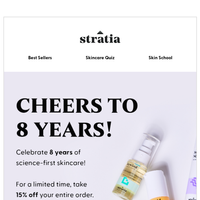 Stratia email thumbnail